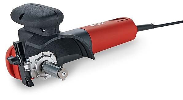FLEX 453.404 BSE 8-4 50 Máy đánh bóng TRINOXFLEX