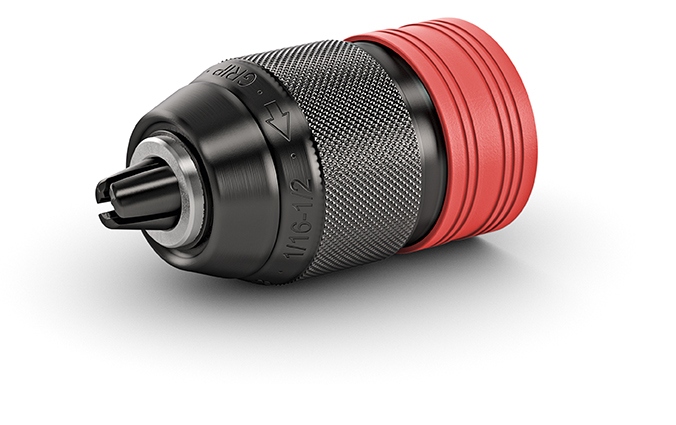 FLEX 453.986 Đầu kẹp mũi khoan không chìa BF 18.0-EC Ø 1.5-13 mm