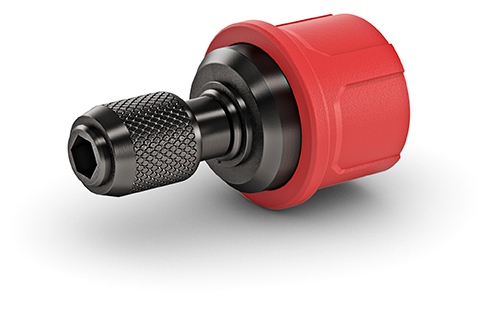 FLEX 453.994 Đầu giữ mũi khoan/vít BV 18.0-EC