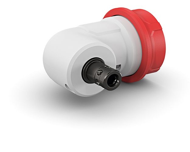 Đầu nối góc FLEX 454.001 WV 18.0-EC