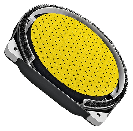 Đầu mài phân đoạn FLEX 457.183 Giraffe MH-R D225
