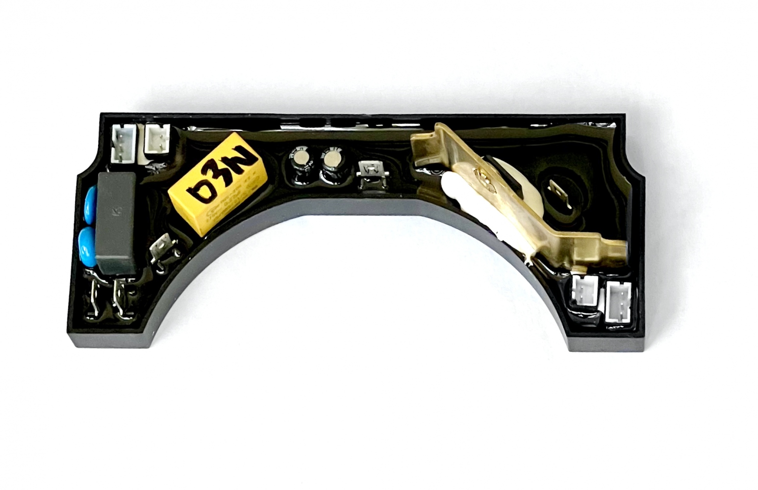 Flex 457.329 - Thiết bị điện tử 16A MXE12