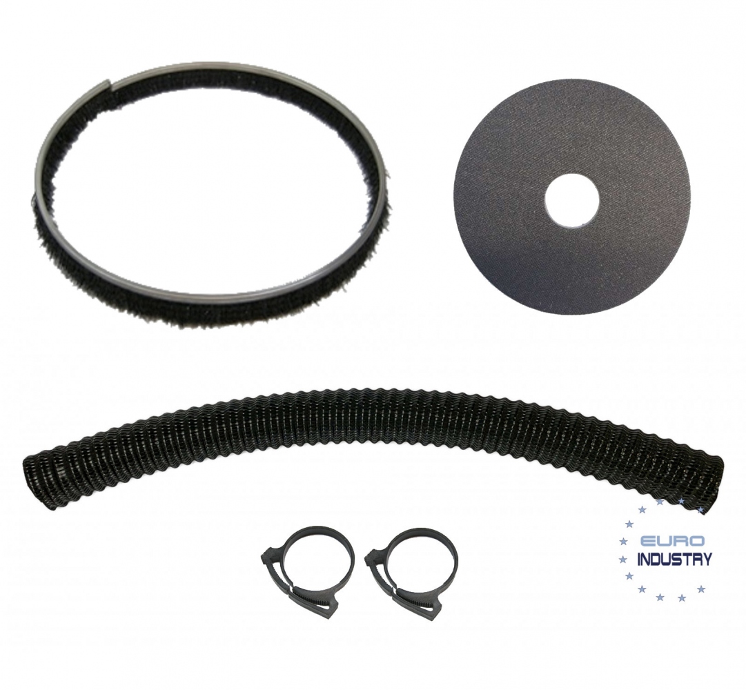 Bộ bảo dưỡng FLEX 460.232 cho máy mài tường Giraffe WS 702 VEA