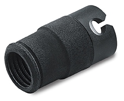 Bộ chuyển đổi Flex 461.636 SAD-C 36 AS cho ống hút đường kính 36 mm