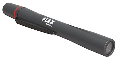 Đèn LED kiểm tra khuyết tật sơn bỏ túi FLEX 463.302 SF 150-P Swirl Finder