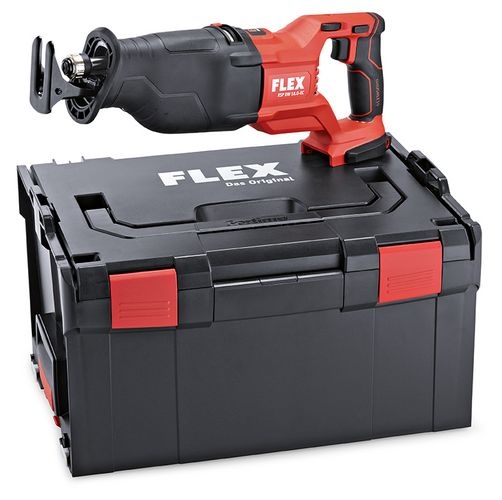 Máy cưa kiếm dùng pin Flex 466.964 RSP DW 18.0-EC 18.0 V