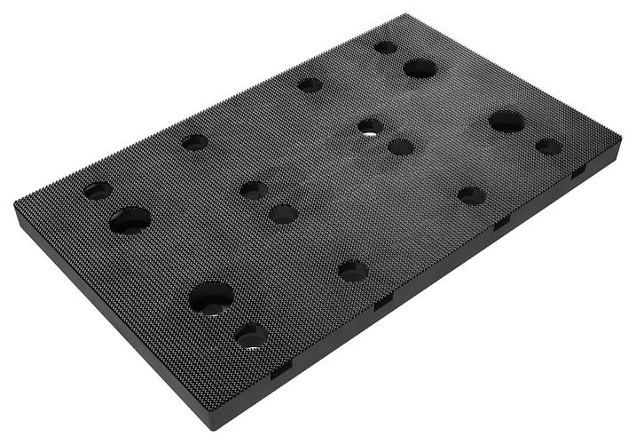 Đế chà nhám Velcro Flex 469.009 SP 80x130-M
