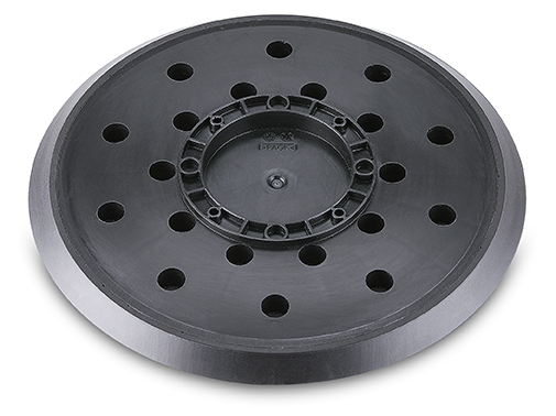 Đế nhám tròn Flex 472.603 SP-X D225 Velcro Ø 225