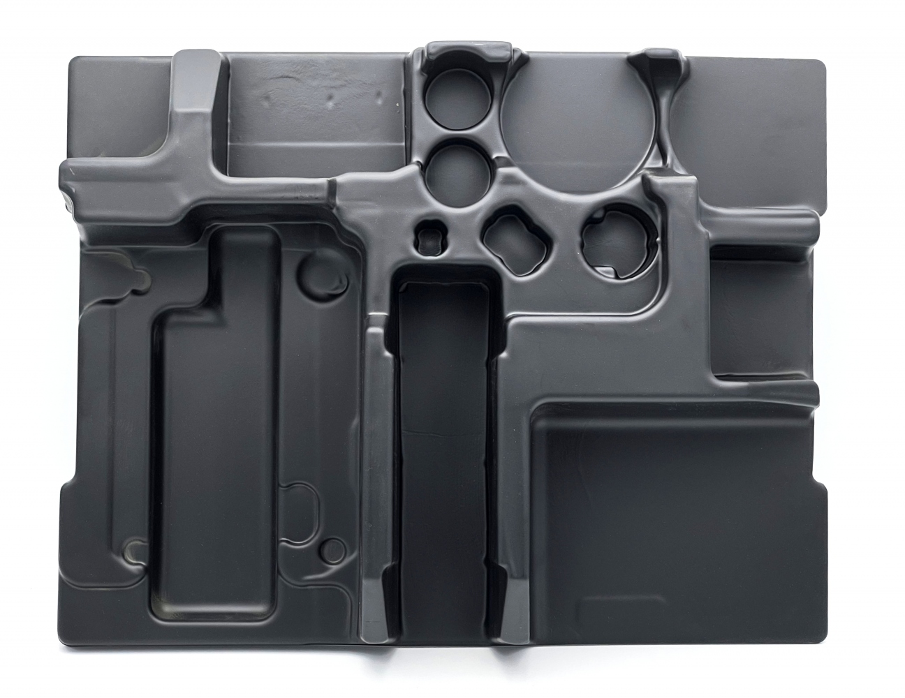 Khay chèn hộp Flex 473.014 cho TKE PXE 80 10.8-EC dùng cho L-BOXX® 136