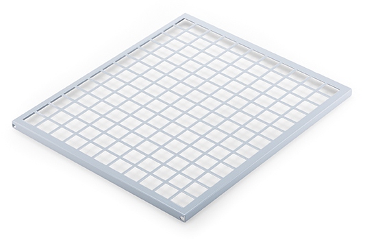 Lưới tản nhiệt phía trước Flex 477.656 VAC-FG G3