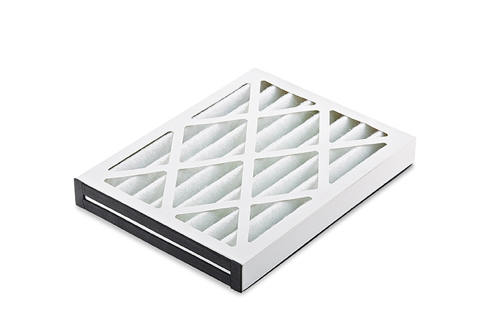 Flex 477.702 Bộ lọc thô G4 FE VAC G4