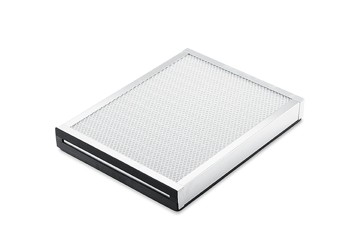 Bộ lọc bụi mịn Flex 477.729 tiêu chuẩn F7 FE VAC F7