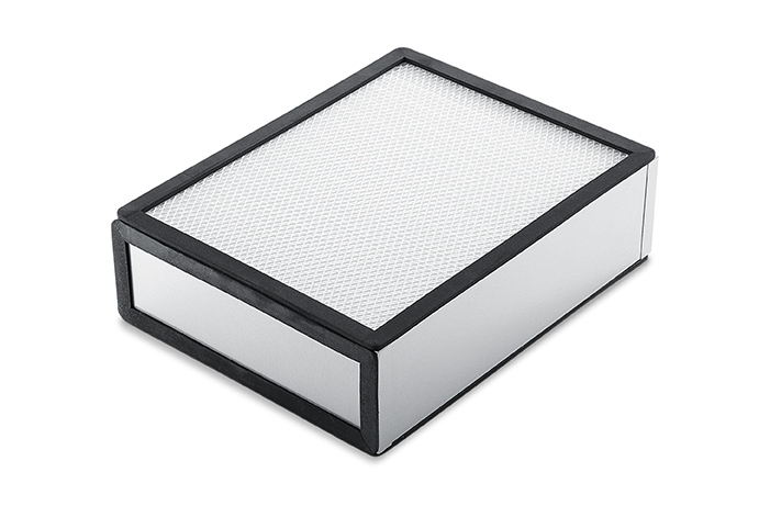 Bộ lọc HEPA H13 Flex 477.737 dùng cho máy hút bụi VAC H13/HEPA