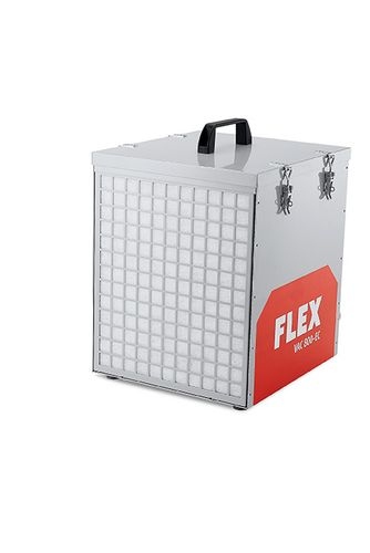 Máy lọc không khí công trường Flex 477.745, phân loại bụi M/H VAC 800-EC