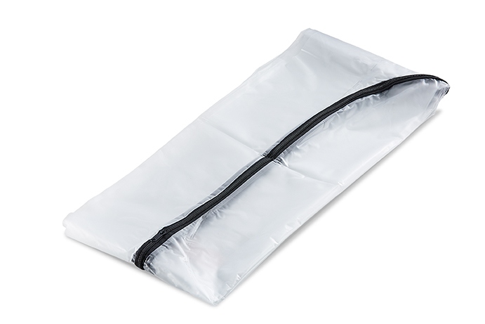 Cửa ngăn gió Flex 477.753 DL 2,3x1,3 m PP