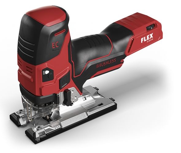 Máy cưa lọng dùng pin Flex 485.403 JS 18.0-EC C 18.0 V
