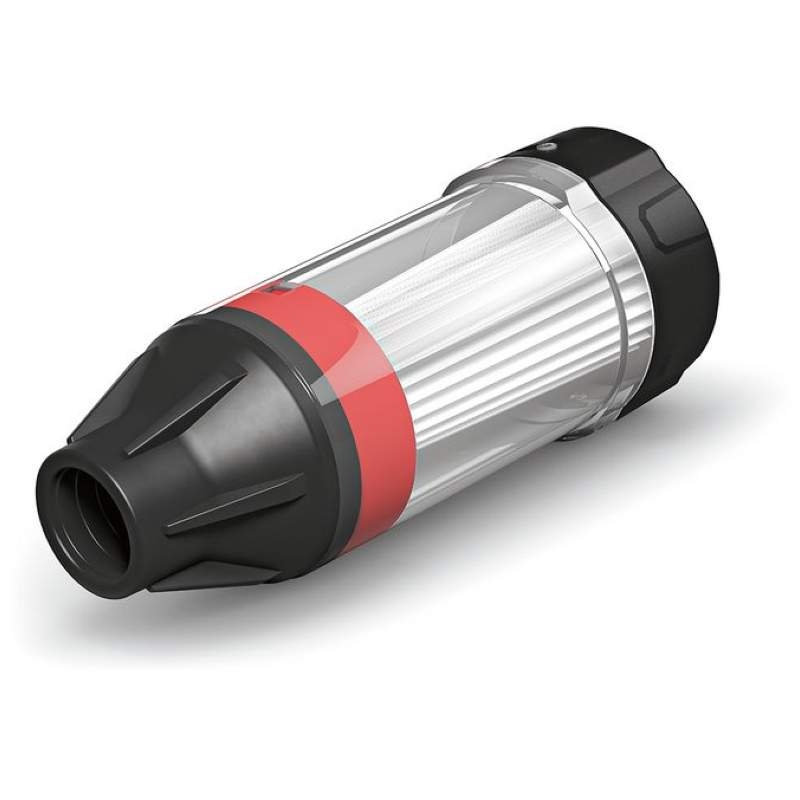 Lõi lọc vi sợi PES Flex 486.833 FP EC D27 cho máy chà nhám