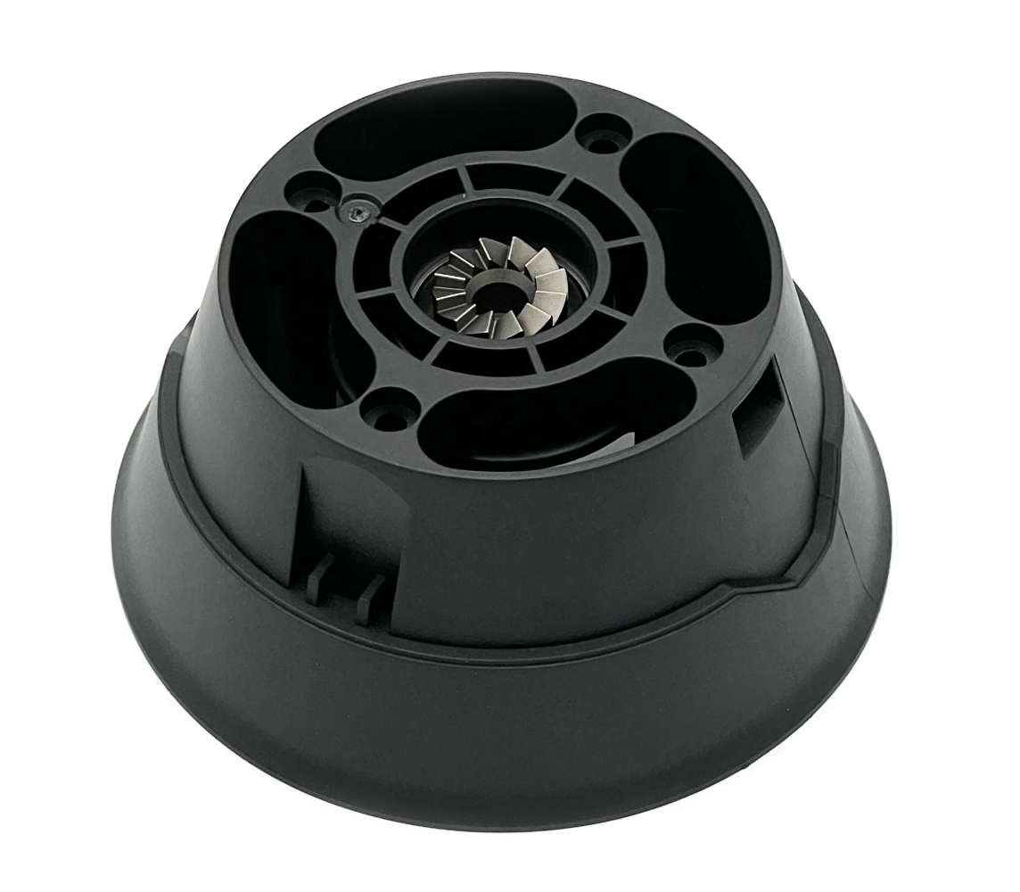 Đĩa nhám FLEX 486.949 RD gắn cho máy mài tường Giraffe GE 7