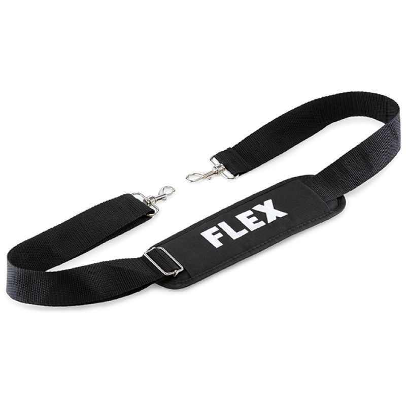 Dây đeo vai đệm lót Flex 487.244 SST dùng cho máy hút bụi công nghiệp VC6