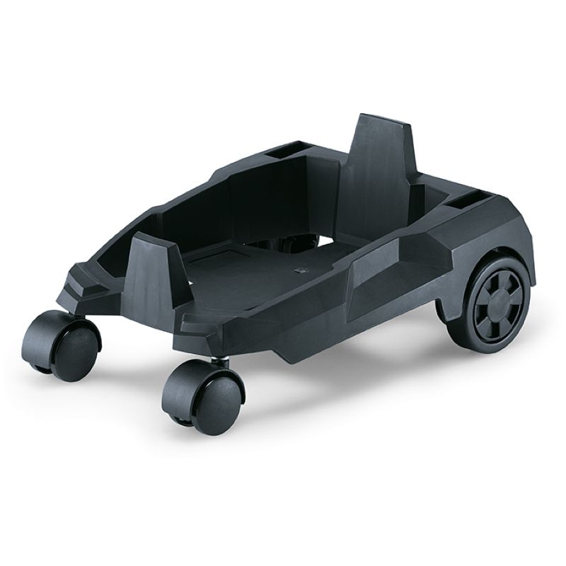 Flex 487.252 Bộ bánh xe đẩy VC 6 Trolly cho máy hút bụi VC6