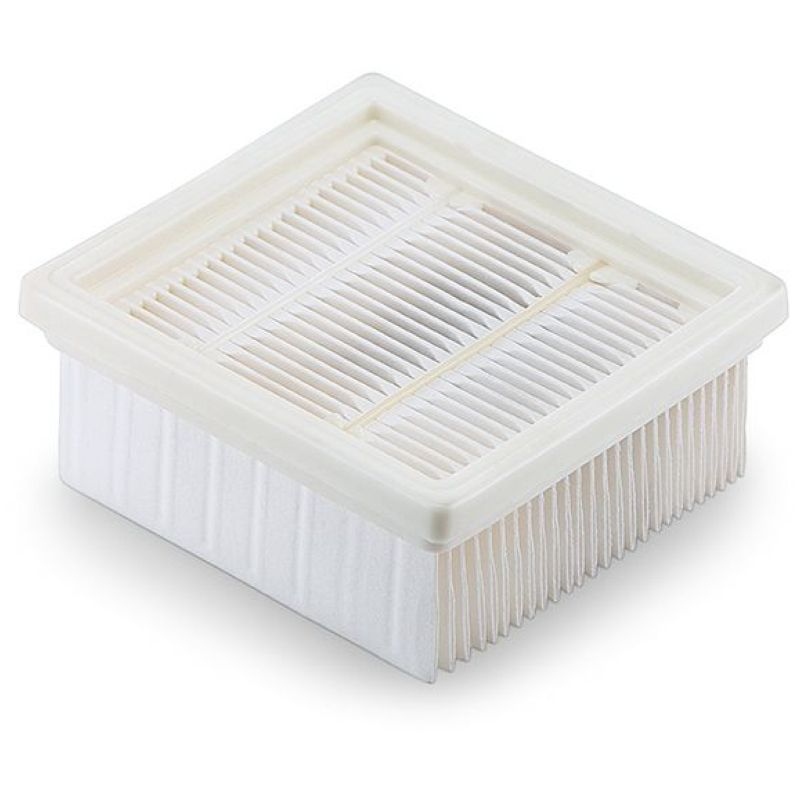 Lọc nếp gấp phẳng Flex 488.151 FE VC6L cho máy hút bụi công nghiệp