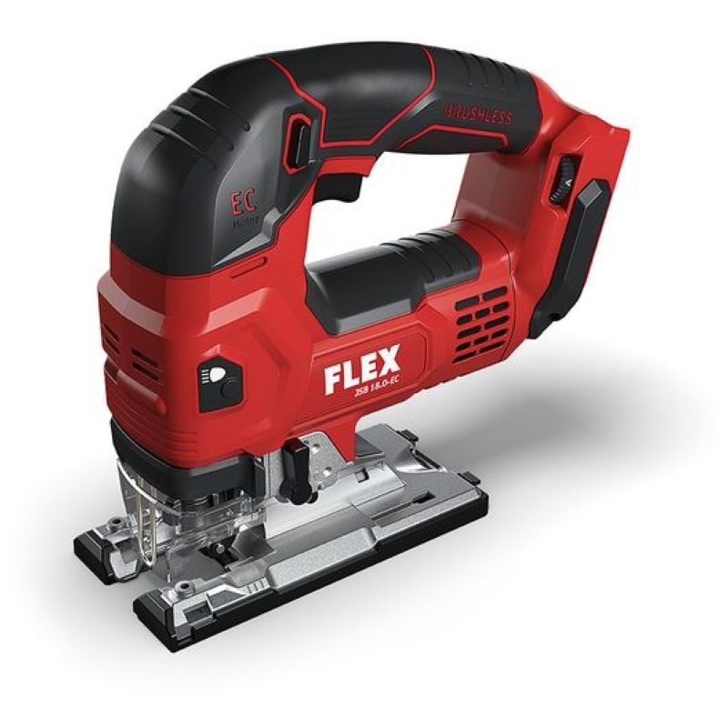 Máy cưa lọng dùng pin Flex 489.794 JSB 18.0-EC C 18.0 V