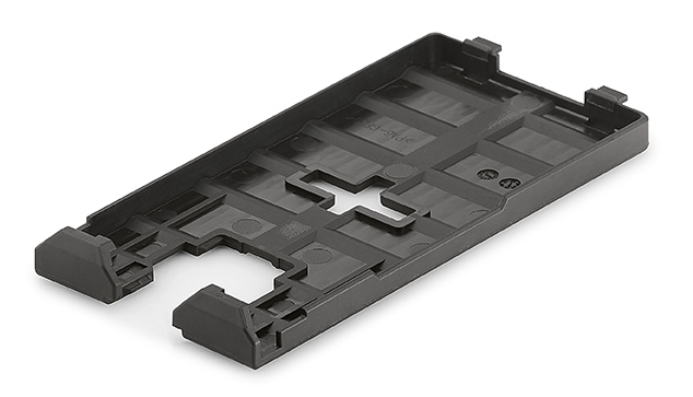 Đế nhựa trượt Flex 490.237 JS JSB-SC cho máy cưa lọng