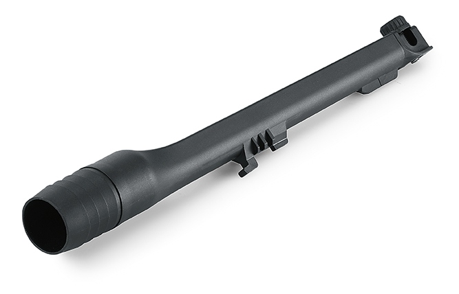 Đầu nối ống hút bụi Flex 490.245 SAD JS JSB D27 cho máy cưa lọng