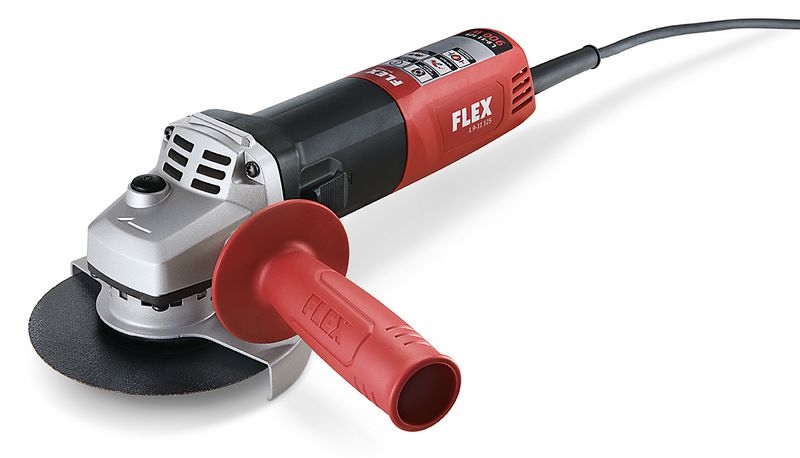 Máy mài góc Flex 492.531 L 9-11 125 công suất 900W