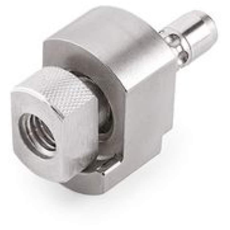 FLEX 492.418 Đế máy chà nhám lệch tâm quỹ đạo tự do hành trình 3mm DT-XF 3