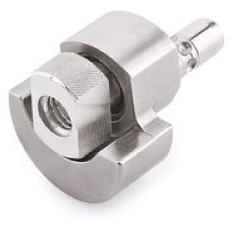 FLEX 492.426 Đầu chuyển đổi lệch tâm quỹ đạo tự do hành trình 12mm DT-XF 12