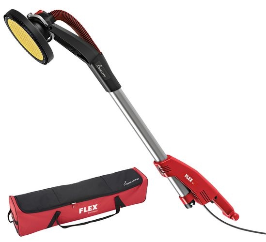Máy mài tường và trần Flex 494.461 GE 7 + MH-O Giraffe
