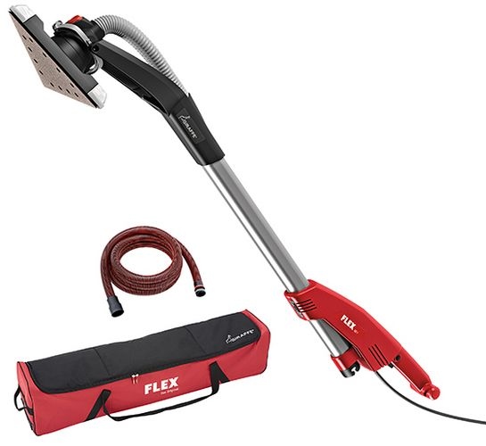 Bộ máy mài tường và trần FLEX 494.542 GE 7 + MH-T + SH Giraffe®