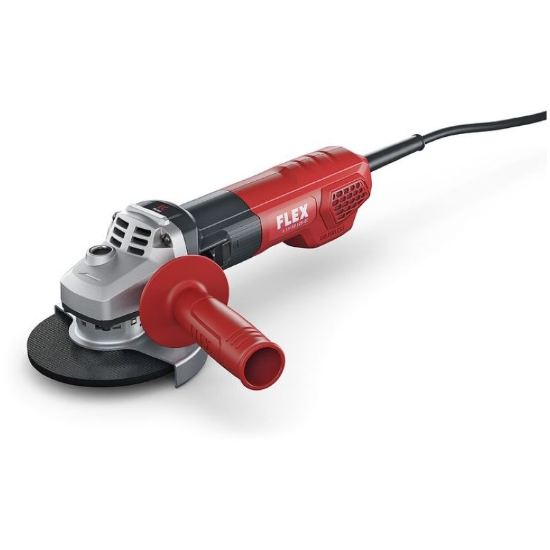 Máy mài góc Flex 495.255 L 13-10 125-EC công suất 1300W động cơ không chổi than