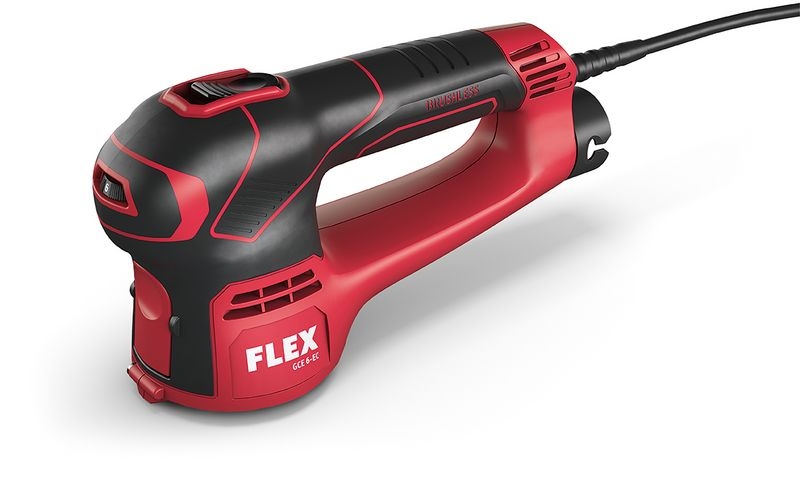 Máy mài tường và trần Flex 497.568 Handy-Giraffe GCE 6-EC