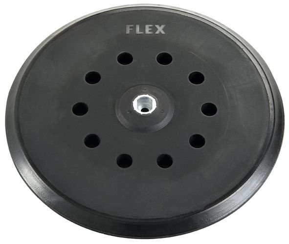 Đế nhám Flex 501.344 SP-H D225-10 dùng cho mài kim cương Ø 225 loại cứng