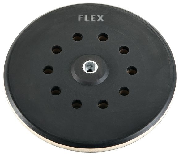 Flex 501.352 SP-M D225-10 Đế gắn đĩa mài kim cương đường kính 225mm độ cứng trung bình