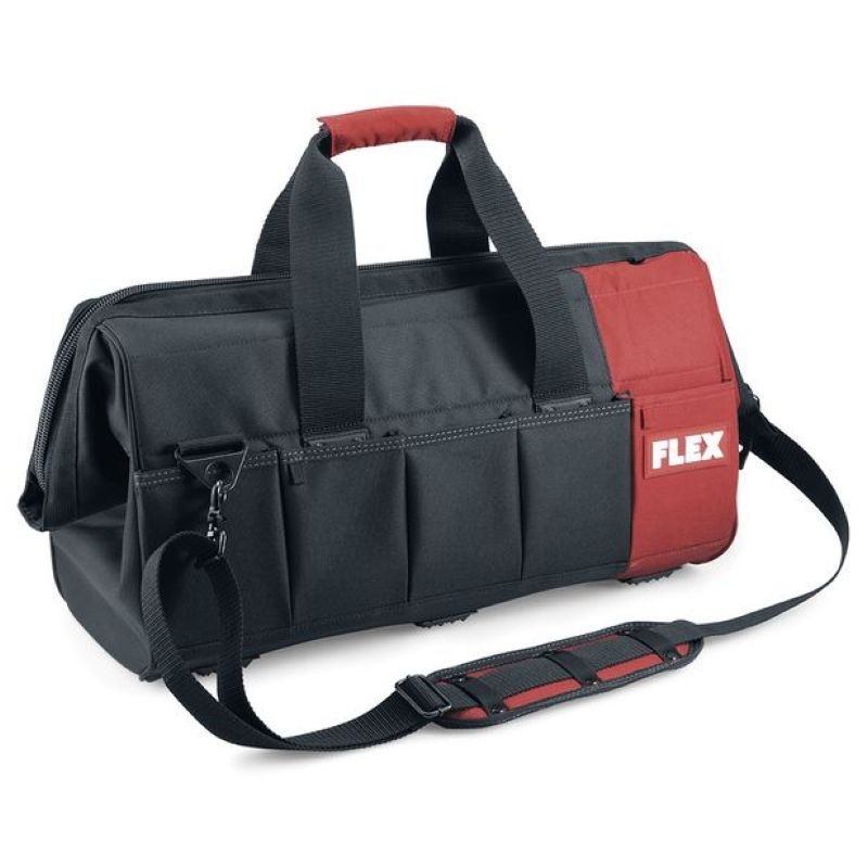 FLEX 502.561 Túi vận chuyển FB L 700/400 cho tối đa 3 máy