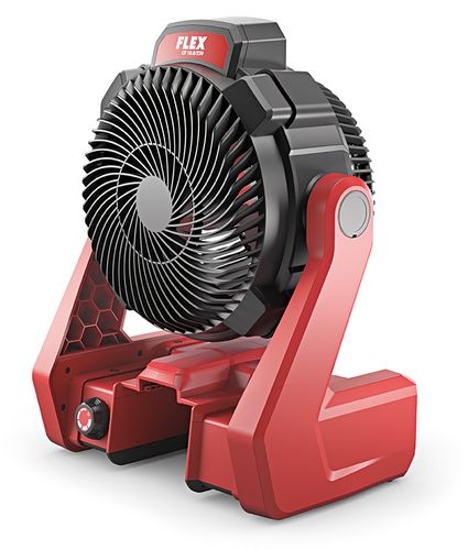 Quạt không dây Flex 503.002 CF 18.0/230 18,0 V