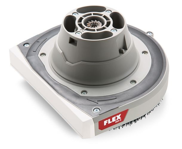 Flex 503.819 DGH-R D150 Đầu mài phân đoạn dùng cho đế chà nhám kim cương