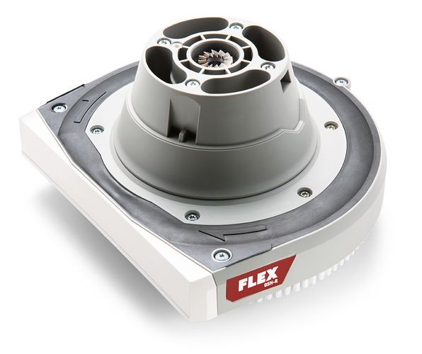 Flex 503.827 DGH-R D150 Đầu mài phân đoạn dùng cho đĩa mài đường kính 150mm