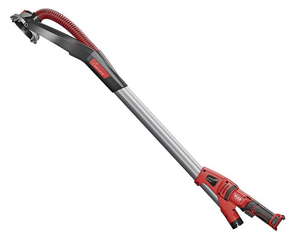 Máy mài tường và trần dùng pin Flex 504.025 Giraffe® GE MH 18.0-EC