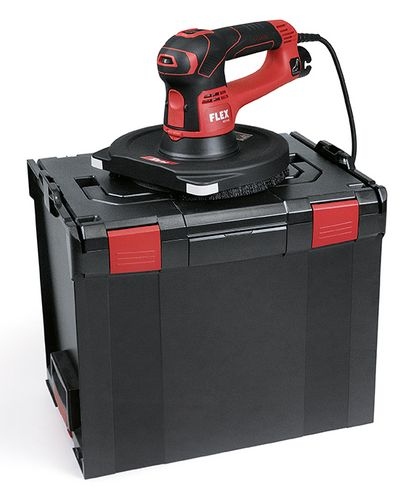 Máy mài tường và trần Flex 504.122 Handy-Giraffe GCE 6-EC Bộ thiết bị chính hãng