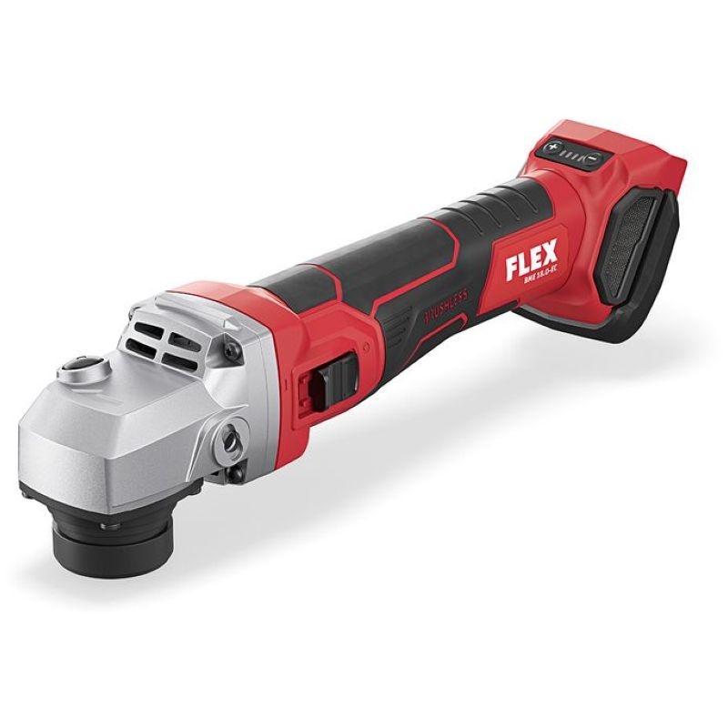 Máy mài đa năng dùng pin Flex 504.491 BME 18.0-EC C TRINOXFLEX 18,0V (Thân máy)