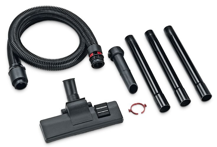 Bộ dụng cụ vệ sinh Flex 512.621 CLE 32 VC 6