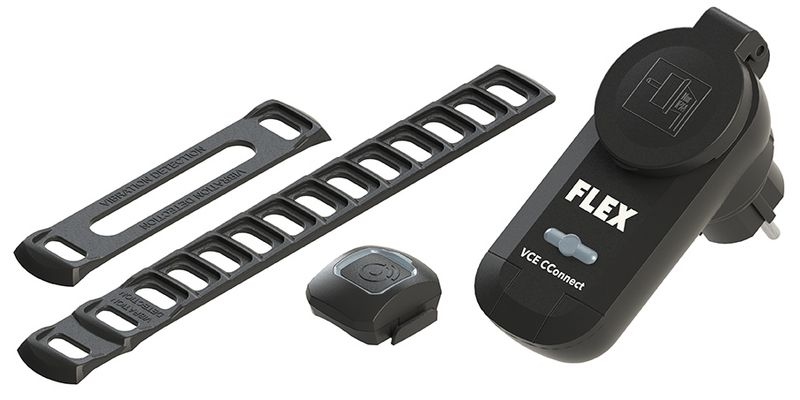 Hệ thống kết nối không dây Flex 512.869 Cordless Connect VCE CConnect Điều khiển từ xa
