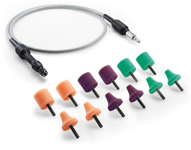 Flex 516.112 FS 140 Set Bộ dây truyền động linh hoạt cho máy PXE 80 10.8-EC trong bộ sản phẩm