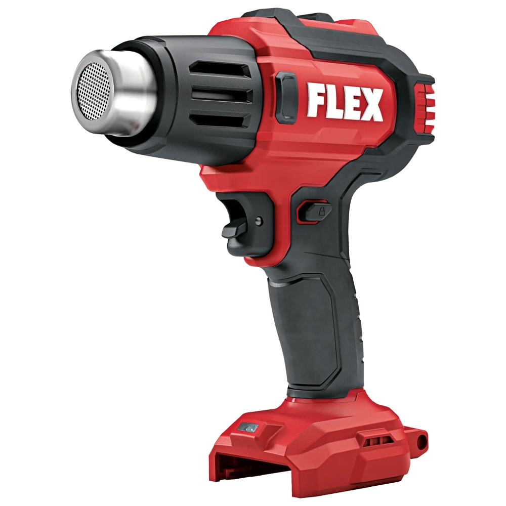 Máy thổi hơi nóng dùng pin FLEX 531.493 HG 530 18 18V
