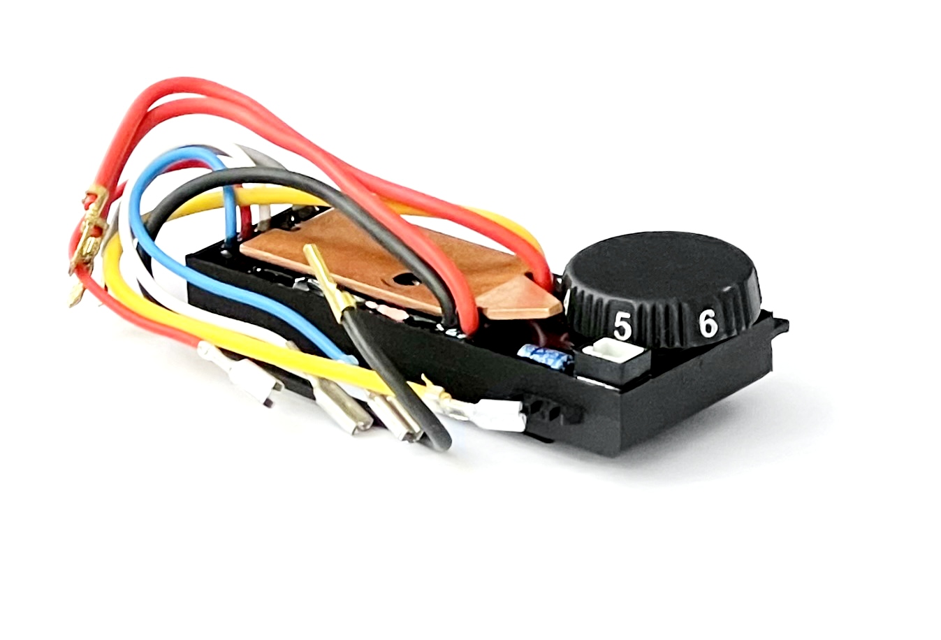 Máy mài góc điện tử Flex 531.720 230V L3403 VRG