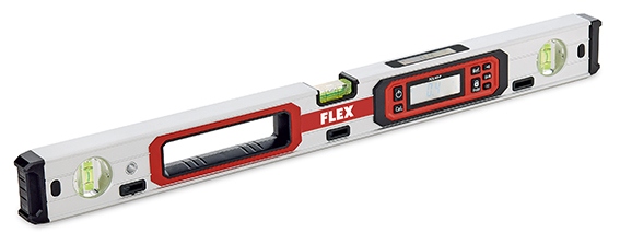 Máy cân mực kỹ thuật số Flex DL 60-P